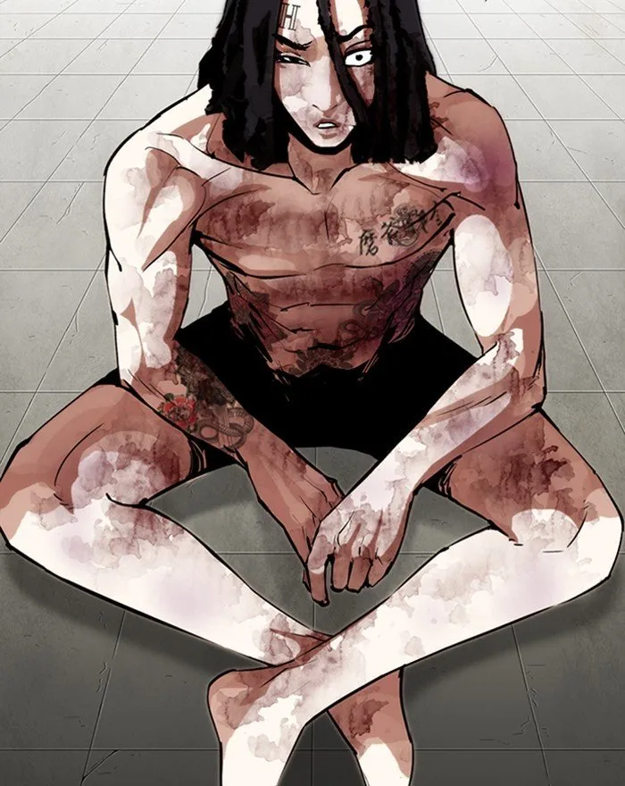 Lookism Chapter 281 Online - página 132