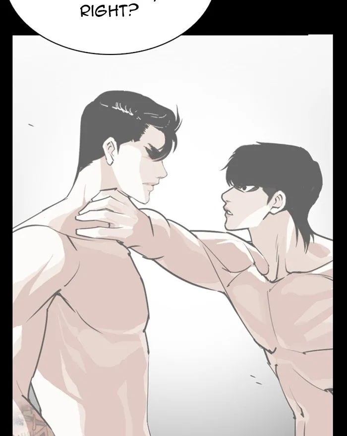 Lookism Chapter 281 Online - página 134