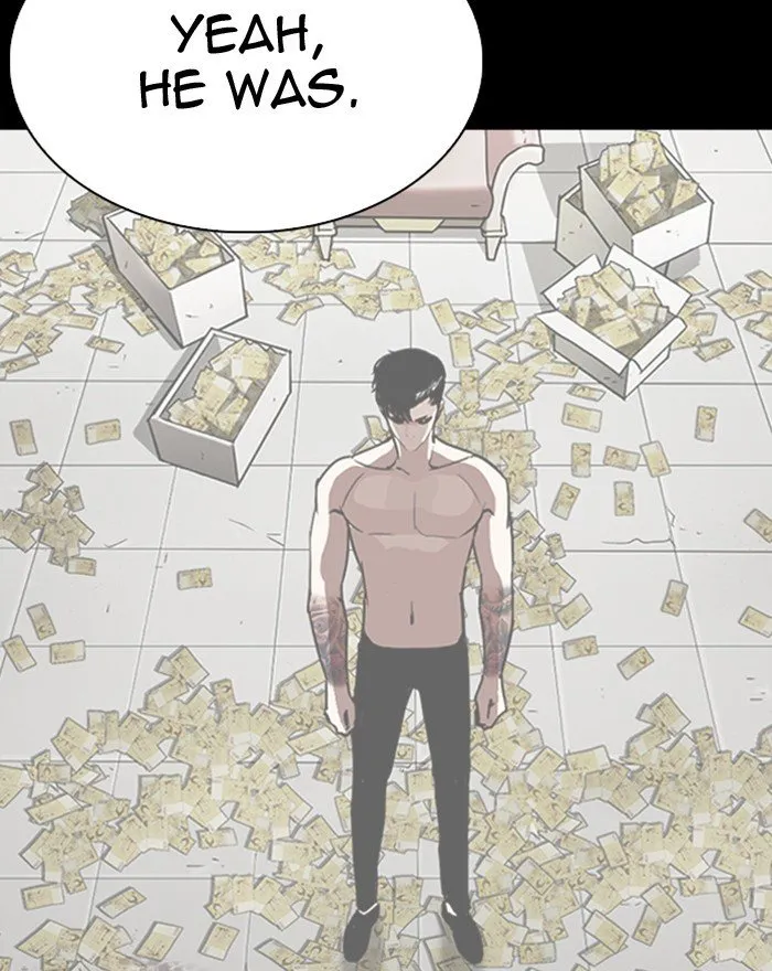 Lookism Chapter 281 Online - página 136