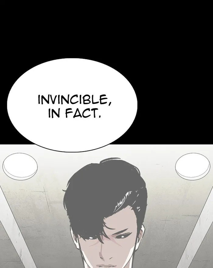 Lookism Chapter 281 Online - página 138