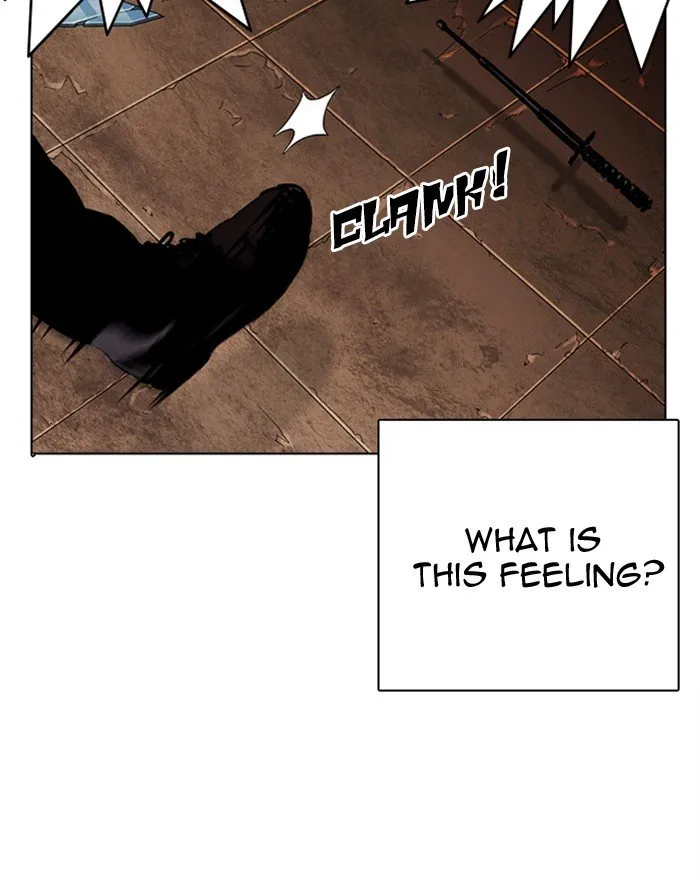 Lookism Chapter 281 Online - página 153