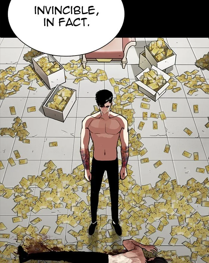 Lookism Chapter 281 Online - página 161