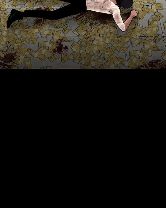 Lookism Chapter 281 Online - página 162