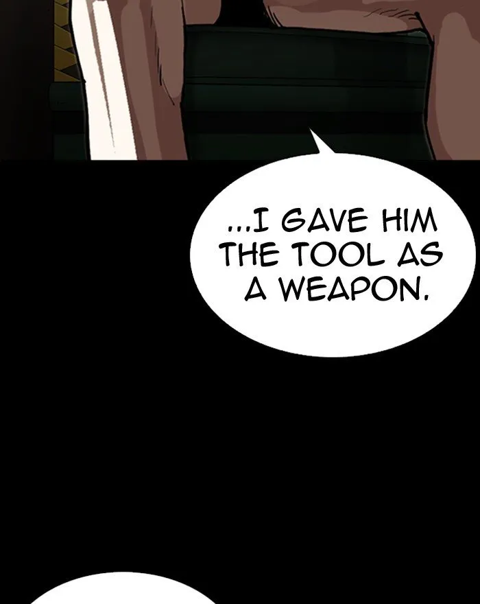 Lookism Chapter 281 Online - página 164
