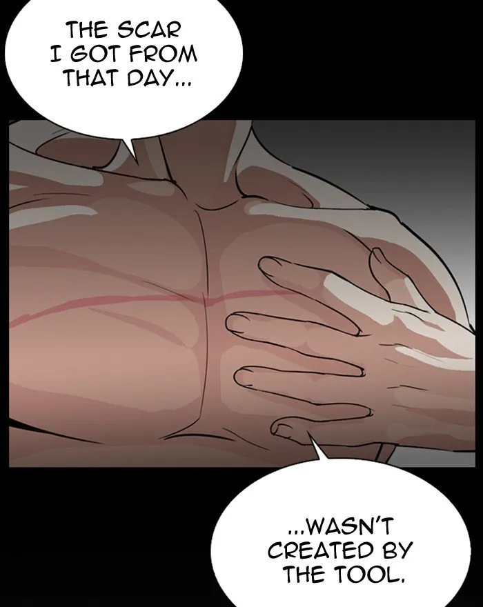 Lookism Chapter 281 Online - página 165