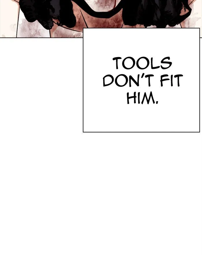 Lookism Chapter 281 Online - página 168