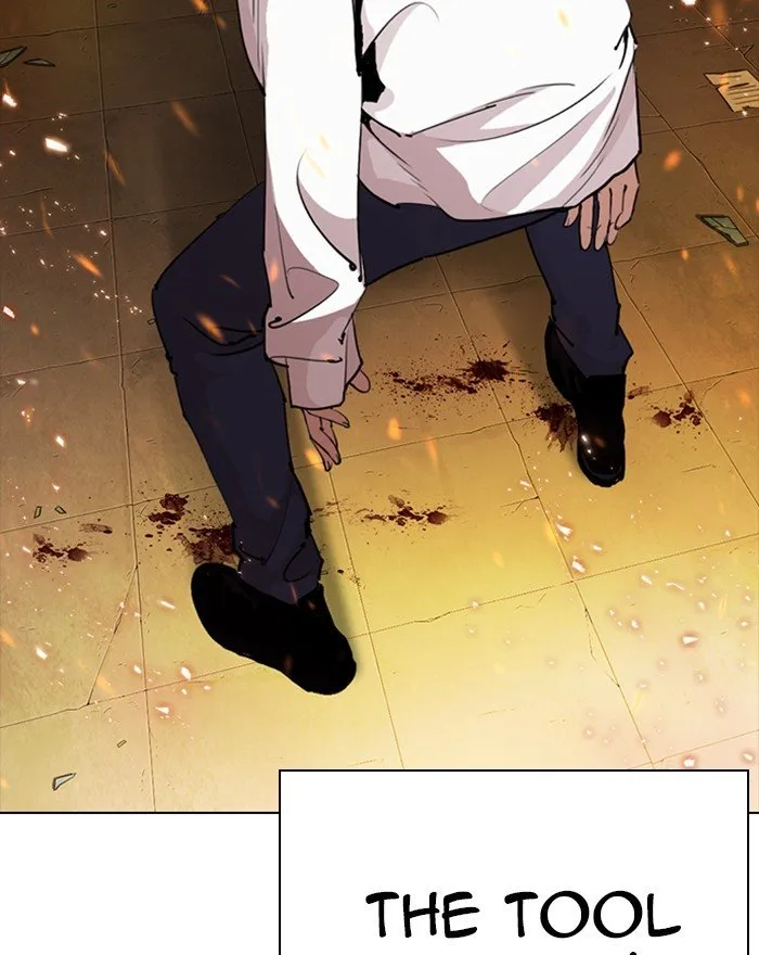 Lookism Chapter 281 Online - página 170