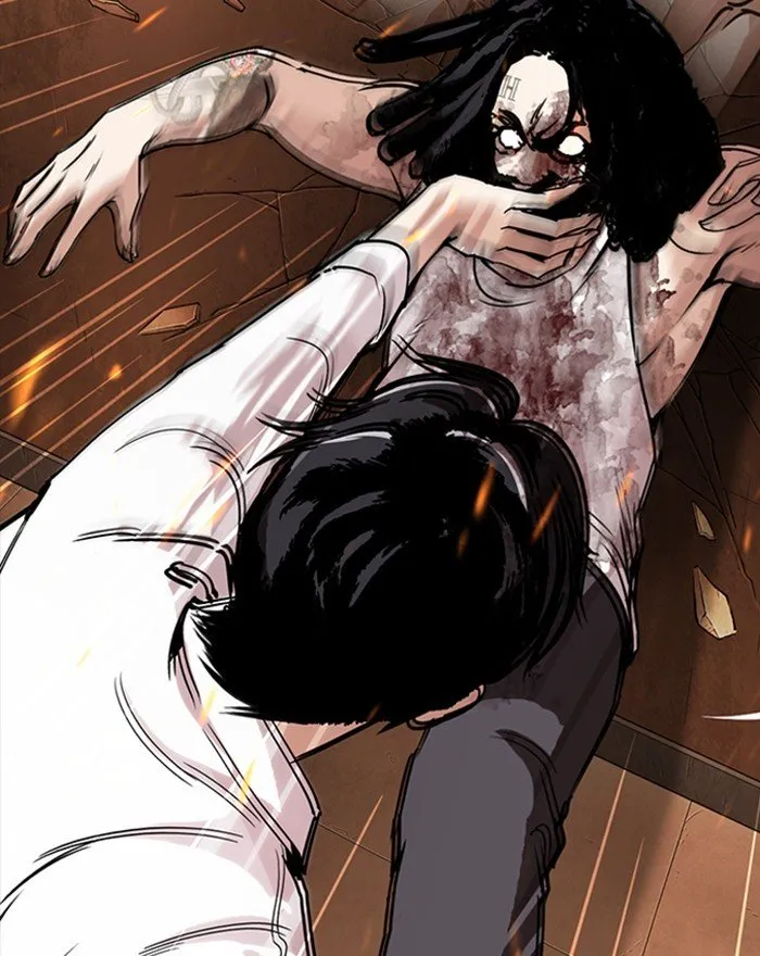 Lookism Chapter 281 Online - página 178