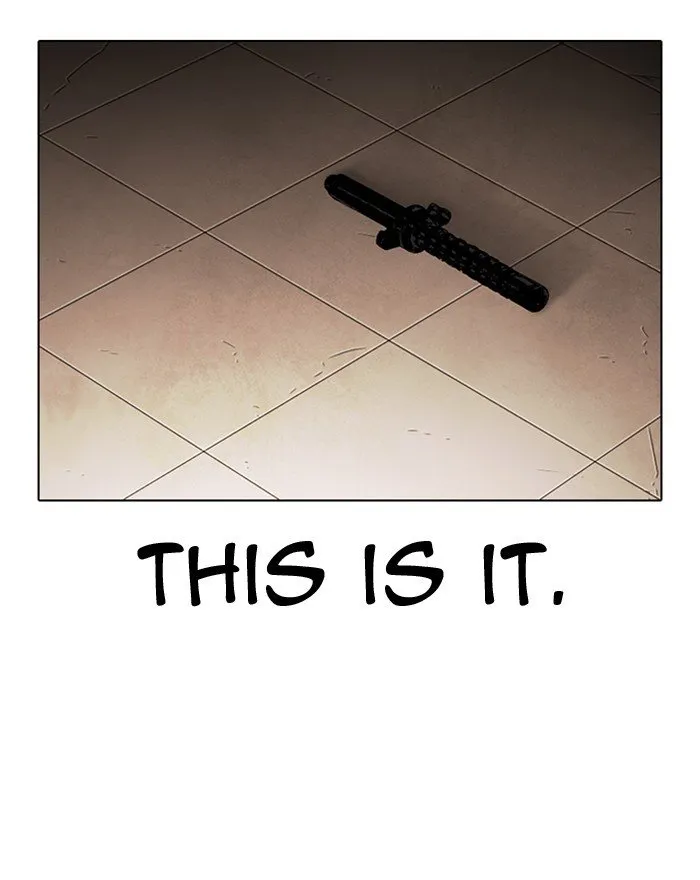 Lookism Chapter 281 Online - página 182