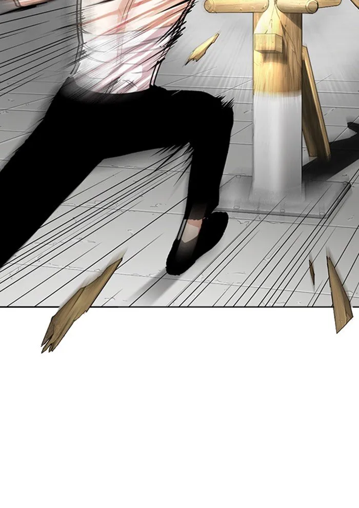 Lookism Chapter 282 Online - página 4