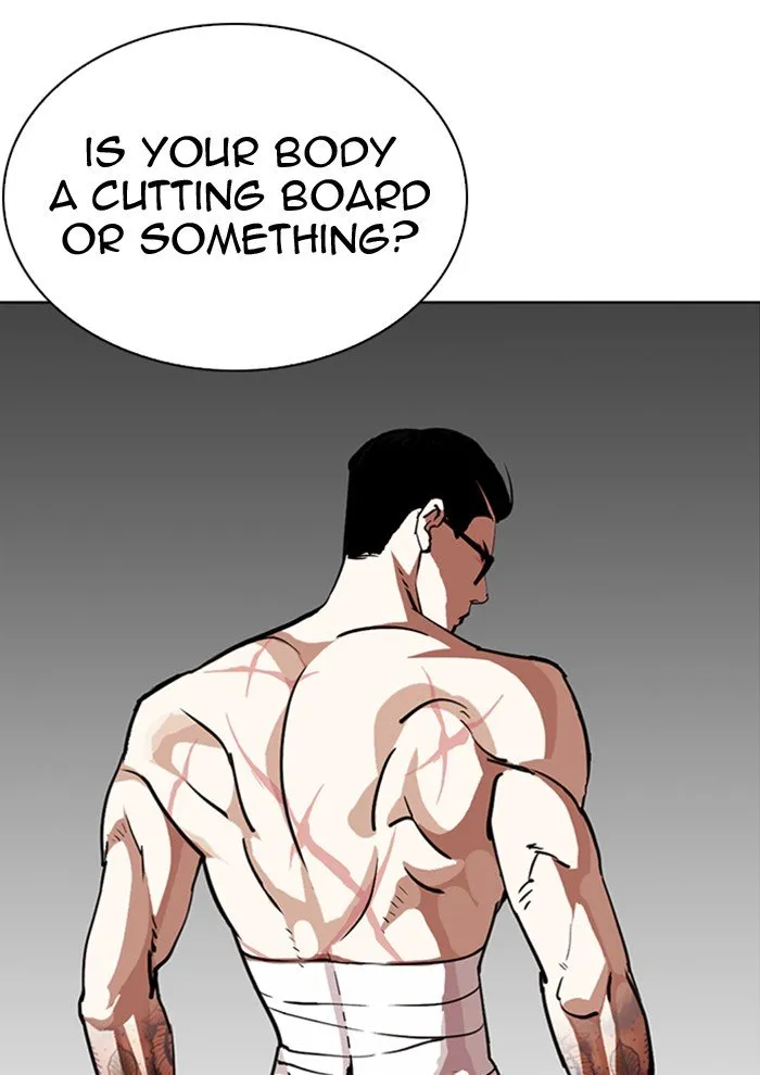 Lookism Chapter 282 Online - página 6