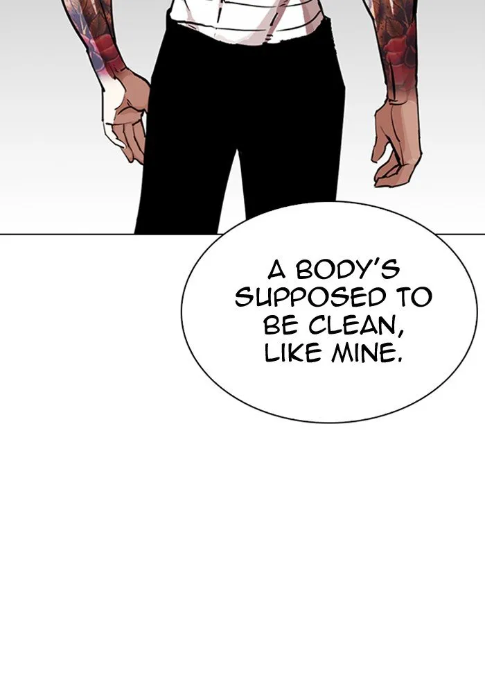 Lookism Chapter 282 Online - página 7