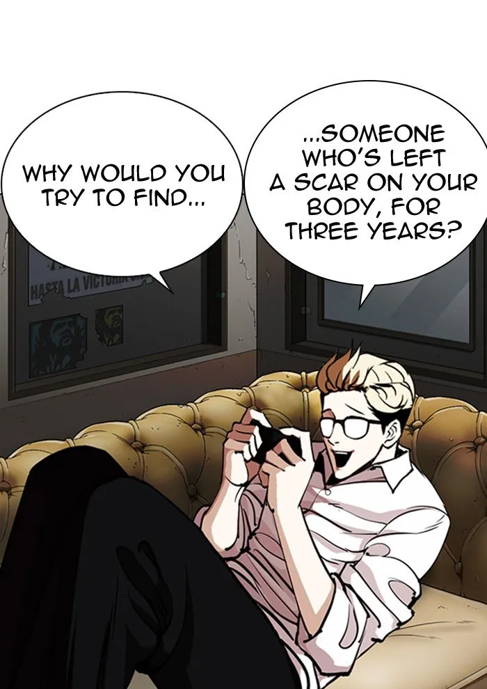 Lookism Chapter 282 Online - página 8
