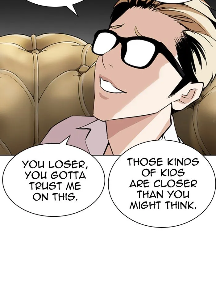 Lookism Chapter 282 Online - página 10