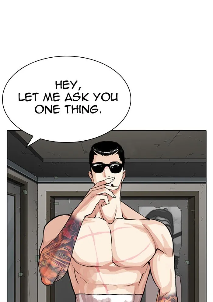 Lookism Chapter 282 Online - página 11