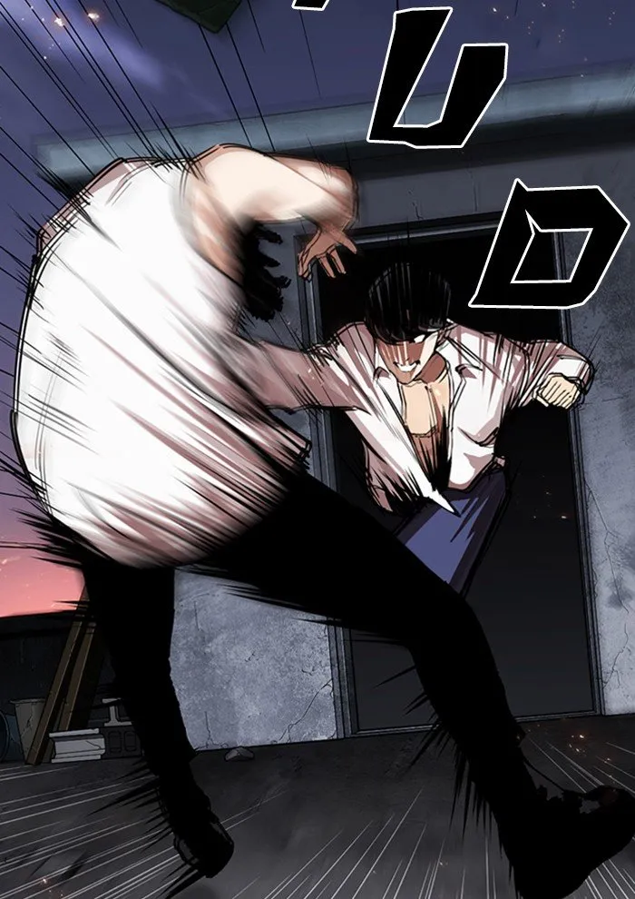Lookism Chapter 282 Online - página 20