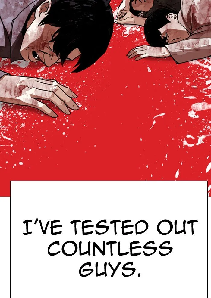 Lookism Chapter 282 Online - página 25