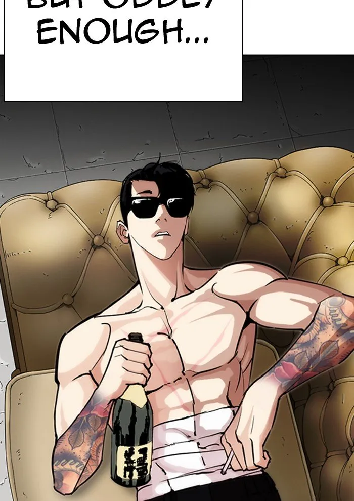 Lookism Chapter 282 Online - página 29