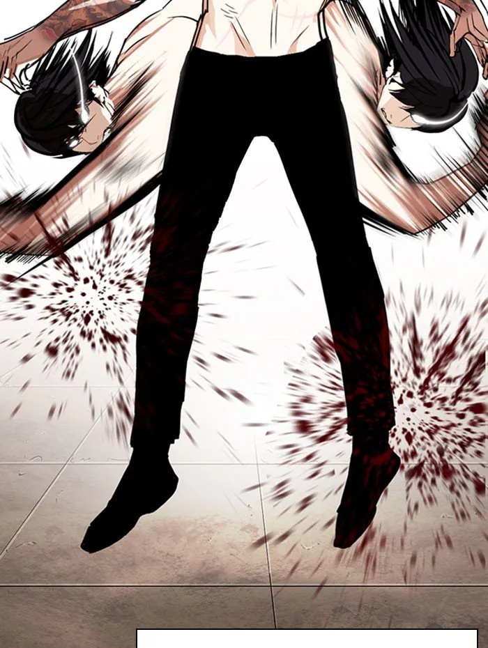 Lookism Chapter 282 Online - página 34