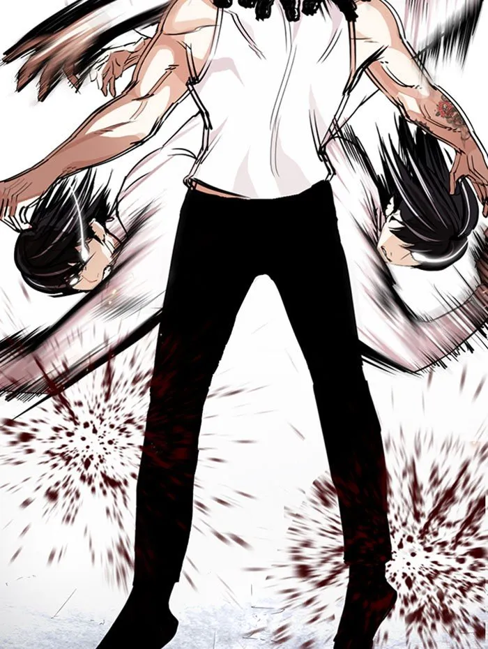 Lookism Chapter 282 Online - página 37