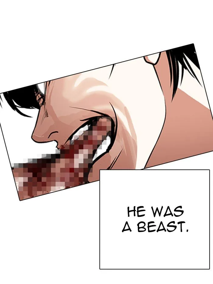 Lookism Chapter 282 Online - página 39