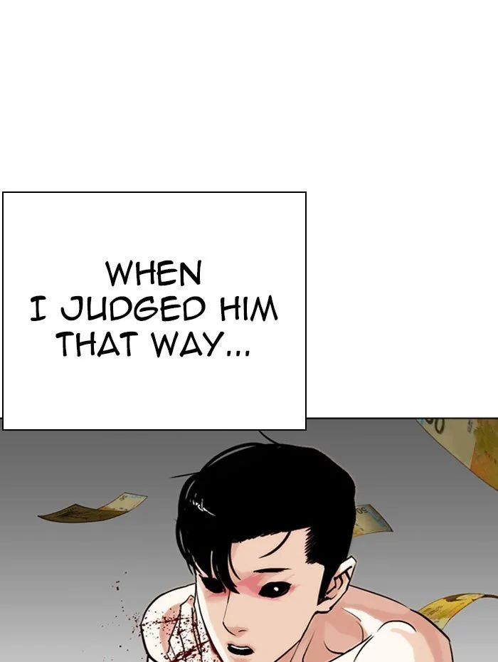 Lookism Chapter 282 Online - página 45