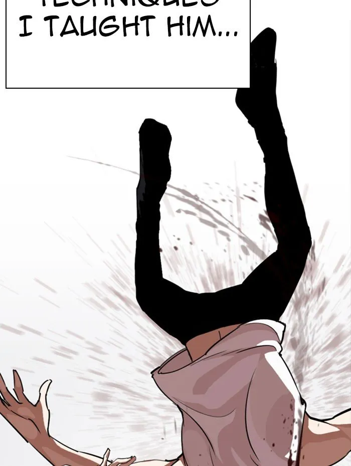 Lookism Chapter 282 Online - página 50