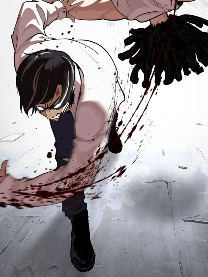 Lookism Chapter 282 Online - página 51