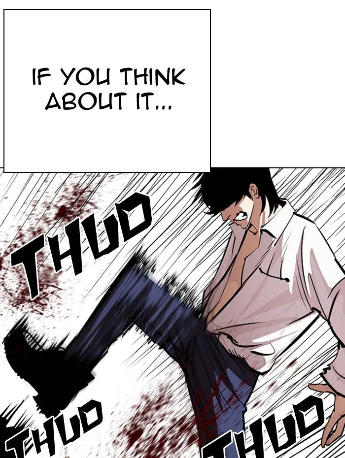 Lookism Chapter 282 Online - página 62