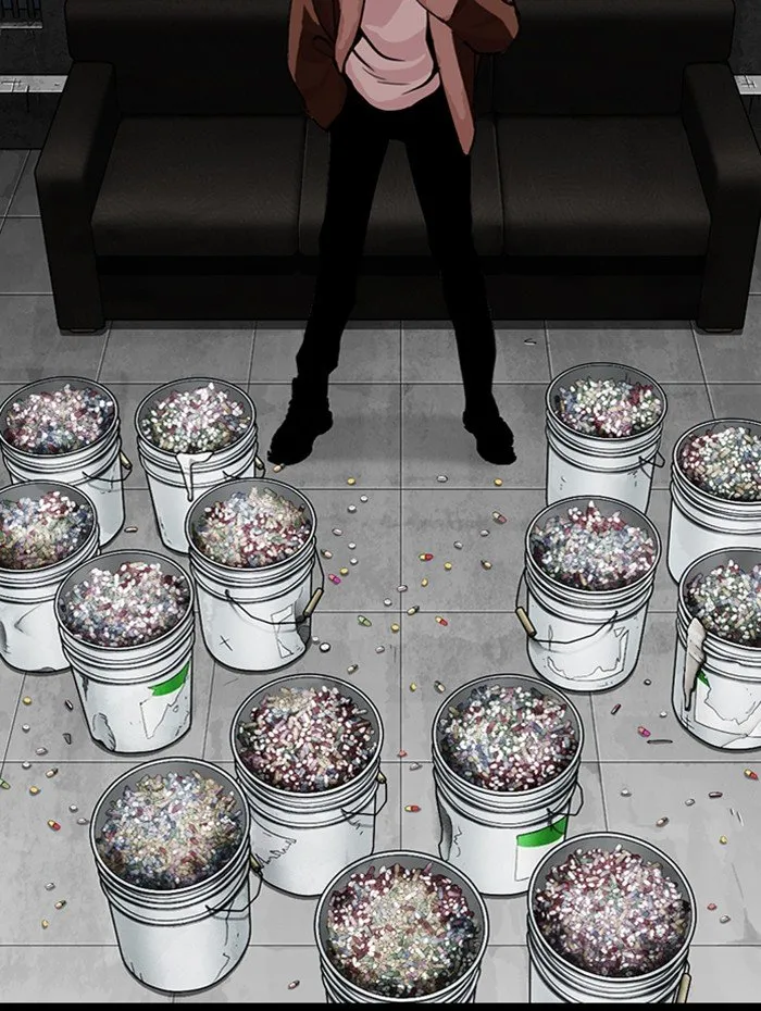 Lookism Chapter 282 Online - página 81