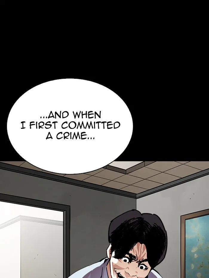 Lookism Chapter 282 Online - página 90