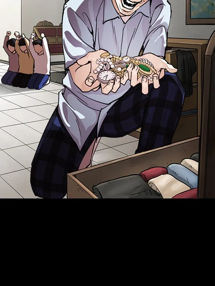 Lookism Chapter 282 Online - página 91