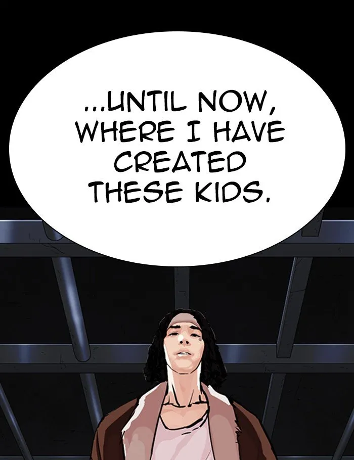 Lookism Chapter 282 Online - página 97