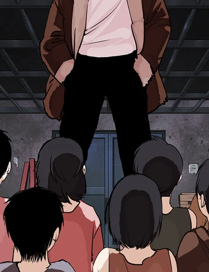 Lookism Chapter 282 Online - página 98