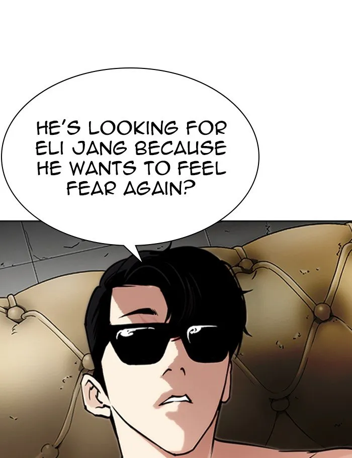 Lookism Chapter 282 Online - página 106