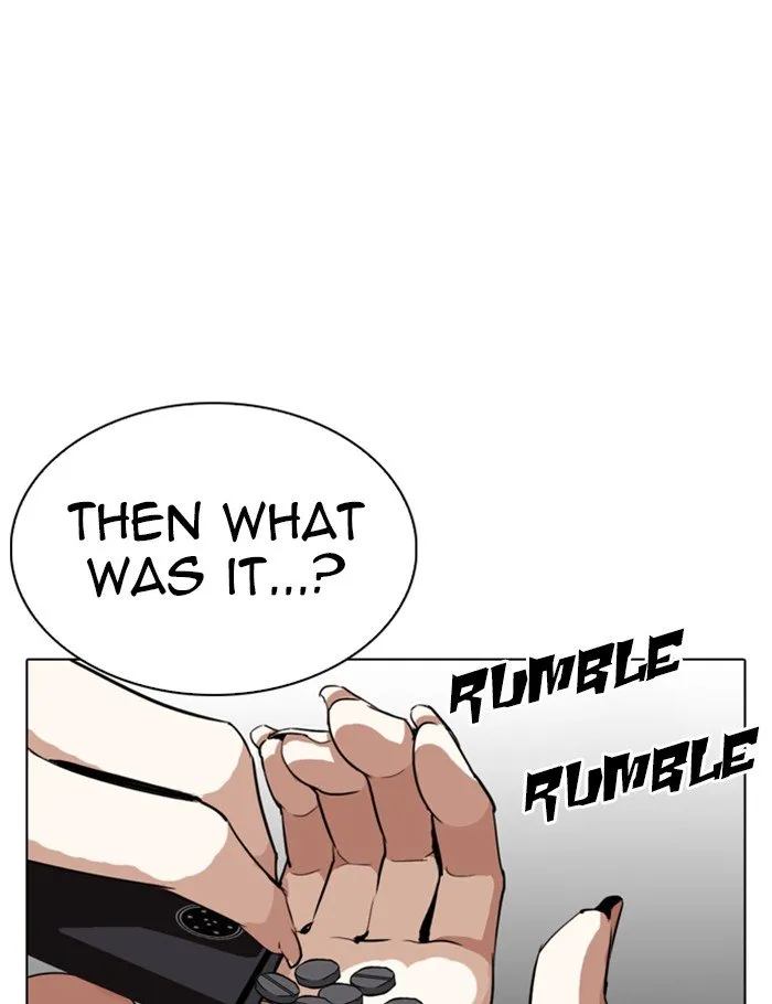 Lookism Chapter 282 Online - página 116