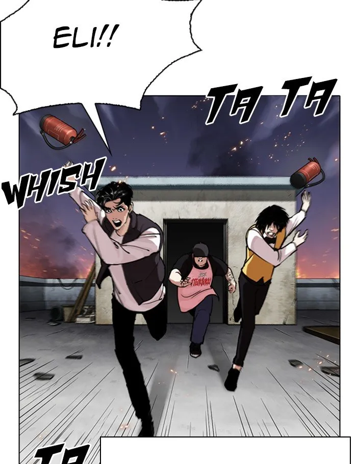 Lookism Chapter 282 Online - página 120
