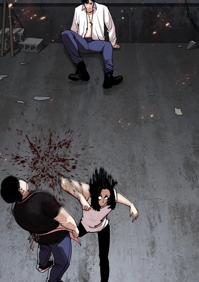 Lookism Chapter 282 Online - página 123