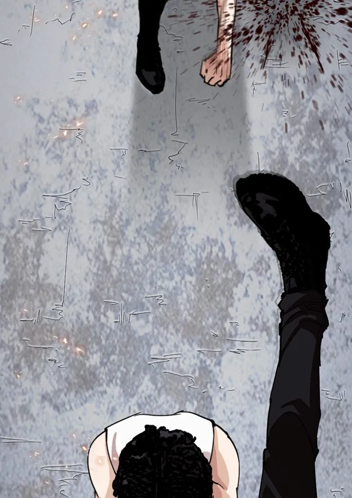Lookism Chapter 282 Online - página 125