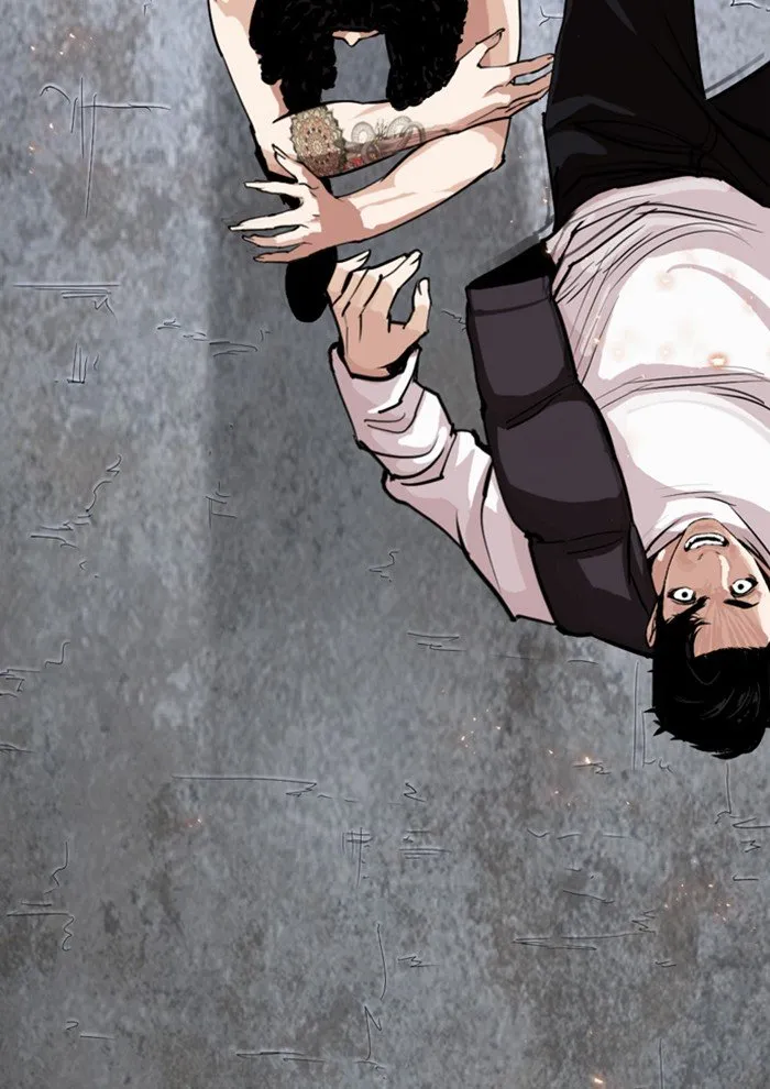 Lookism Chapter 282 Online - página 126