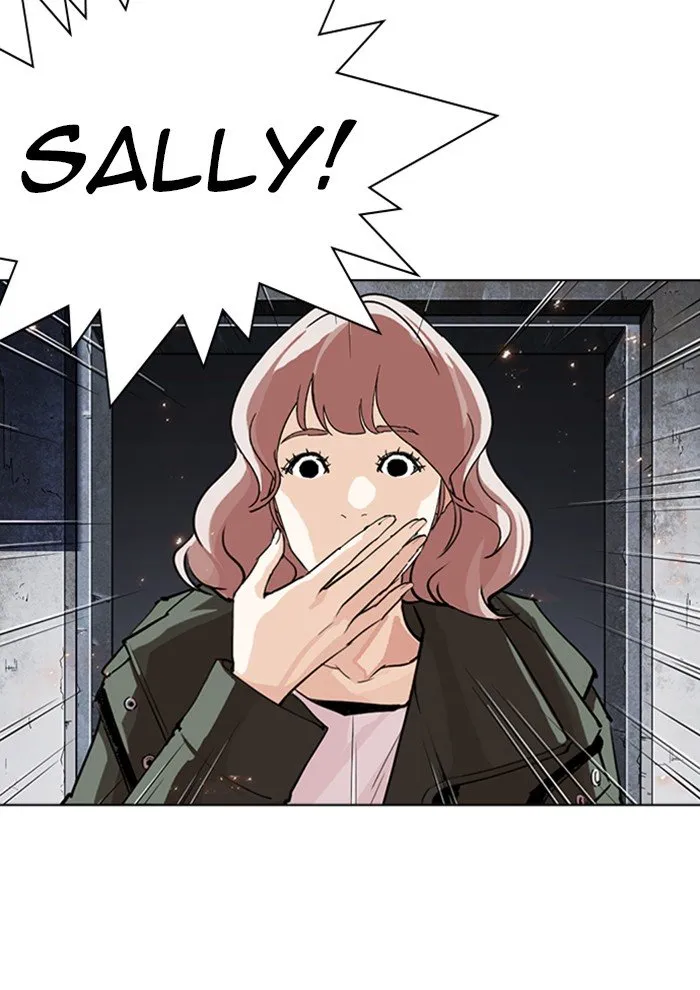 Lookism Chapter 282 Online - página 129