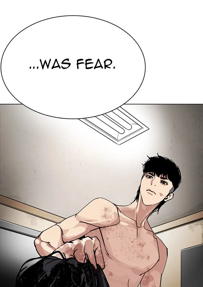Lookism Chapter 282 Online - página 136