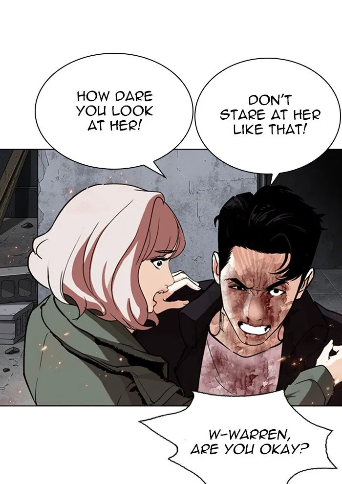 Lookism Chapter 282 Online - página 148