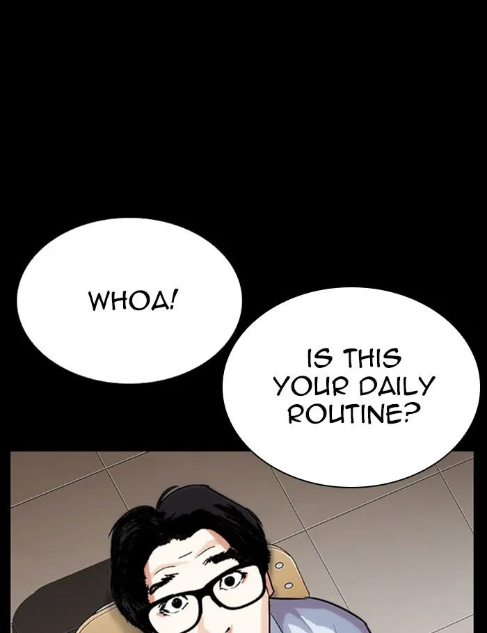 Lookism Chapter 282 Online - página 157
