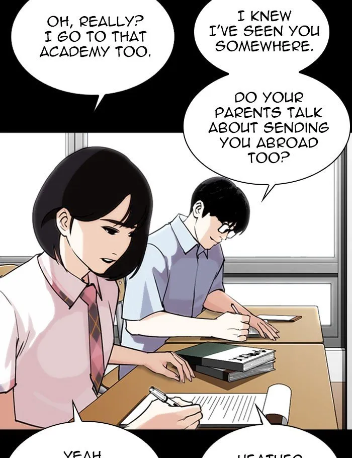 Lookism Chapter 282 Online - página 162