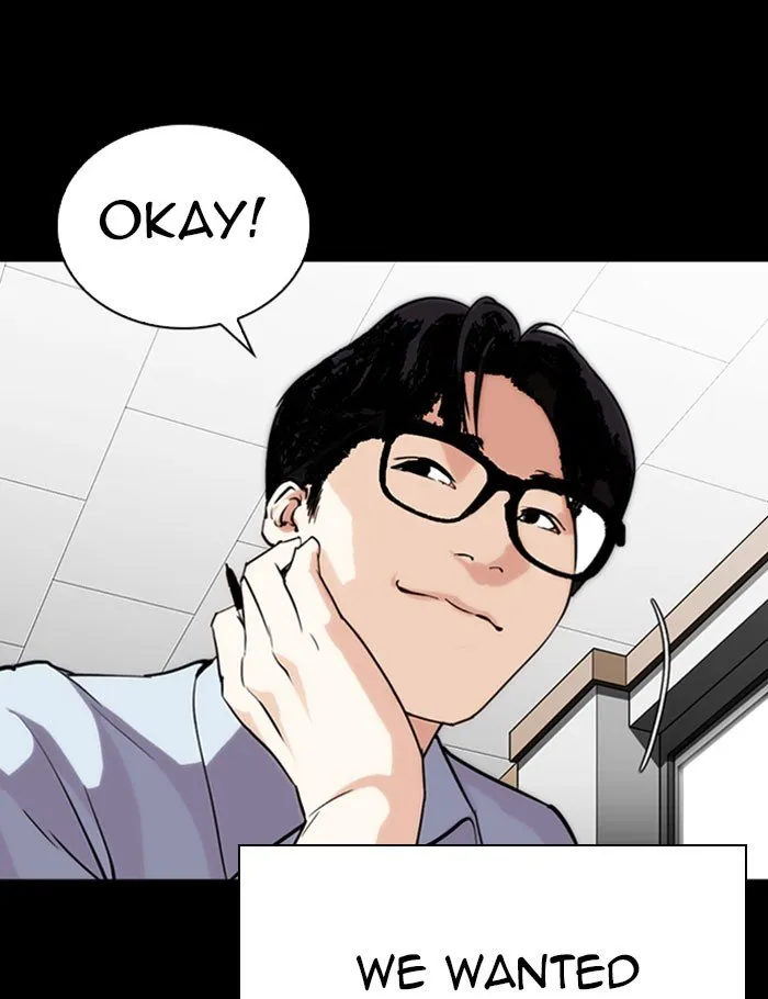Lookism Chapter 282 Online - página 170
