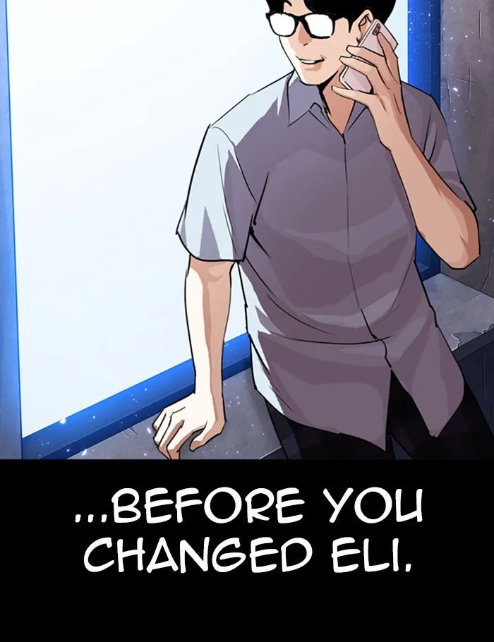 Lookism Chapter 282 Online - página 182
