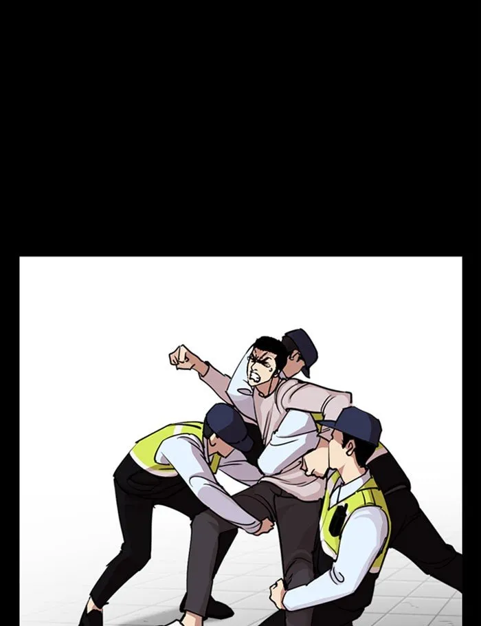 Lookism Chapter 282 Online - página 183