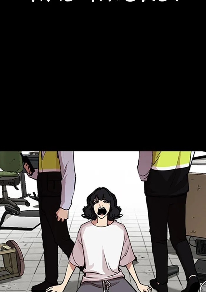 Lookism Chapter 282 Online - página 187