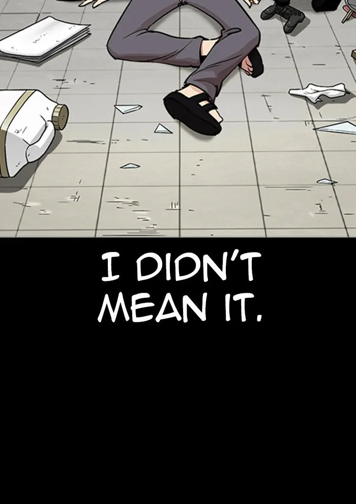 Lookism Chapter 282 Online - página 188
